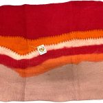 The Outback Desert Felt Mat