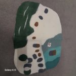 Water Ways Mat