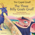 Three Billy Goats Gruff