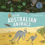 A is for Australian Animals