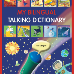 Haitian-Creole Talking Dictionary